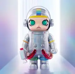 MEGA SPACE MOLLY 400% Rainbow 2.0