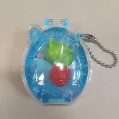 たまごっちCollectibles第2弾くちぱっち コネクションケース