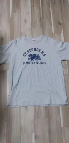 WAREHOUSE Ｔシャツ　XL
