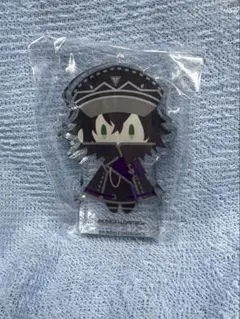 刀剣乱舞　御伴散歩　アクリルブロック　 水心子正秀