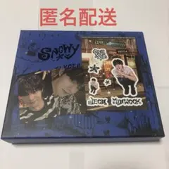 close your eyes クルユア アルバム ミヌク