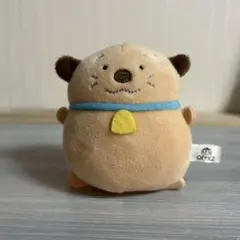 さ*だ様 タグ付き！ころわん　バンダイ　ぬいぐるみ　絵本　レア　1986年当時物 さ*だ様 タグ付き！ころわん バンダイ ぬいぐるみ 絵本 レア