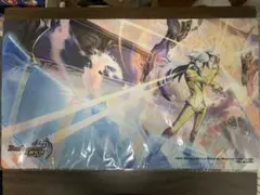 デュエプレ 白凰 プレイマット デュエプレ 白凰 プレイマット