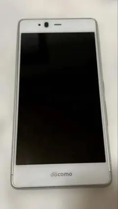 docomo Android arrows F-03H