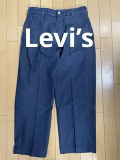Levi's STA-PREST ジーンズ W27 165/68A