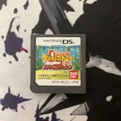 デジモンストーリーロストエボリューション　動作確認済　ソフトのみ