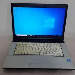 富士通 Lifebook E742 Core i5 3320M