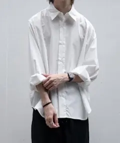 Hard workers shirts/ハードワーカーズシャツ