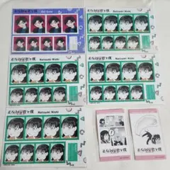 87.正反対な君と僕　アニメイトカフェ　証明書