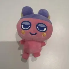 たまごっち　モンスターカーニバルマスコット　マメゴン
