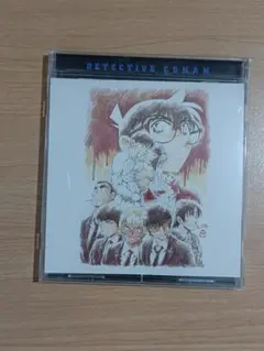 名探偵コナン ハロウィンの花嫁 CD