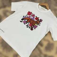 FILIP PAGOWSKI × GU Tシャツ　M メンズ　＃1492