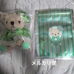 うたプリ　LOT　くま　嶺二