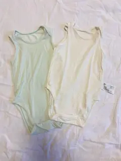 UNIQLO ベビー肌着 エアリズム　ロンパース　70