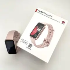 HUAWEI＊スマートウォッチ