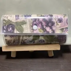 蛇腹ファイル おすそ分け