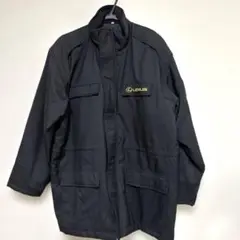 レクサス冬用防寒ブルゾン