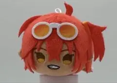 もちもちマスコット Fate/Grand Order もちマス　藤丸立香