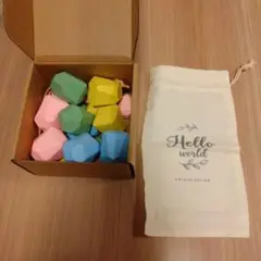 積み木 おもちゃ 木製 赤ちゃん 知育玩具 ブロック 出産祝い 贈り物