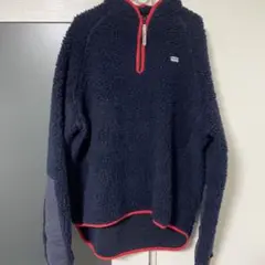 Martine Rose Fleece フリース Mサイズ