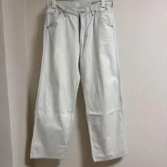 ENCOMING FADED DENIM TROUSER 32