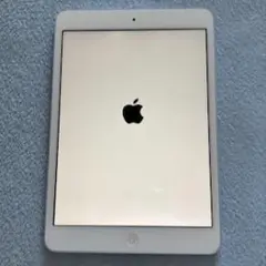 IPad mini 2 ME280J/A（A1489）32GB WiFiモデル