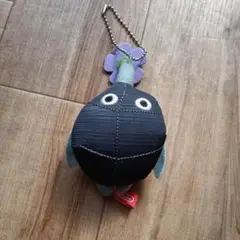 岩ピクミンマスコットキーホルダー