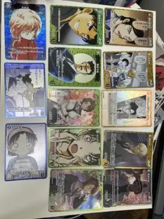 名探偵コナン カードゲームまとめ売り