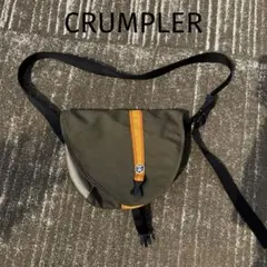 00s crumpler メッセンジャーバック　ショルダーバッグ　timbuk2