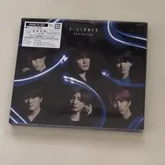 NAVIGATOR 初回盤