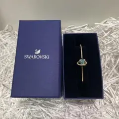 スワロフスキー バングル
