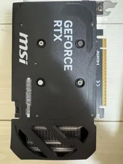 MSI GEFORCE RTX5060 8GB