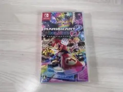 マリオカート8 デラックス Nintendo Switch