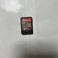 Splatoon 2 Nintendo Switch ソフト