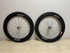 アンブロシオ 650Cの26インチ～手組チューブラーホイール