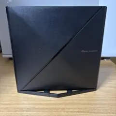 NEC wi-fiルータ Aterm PA-WX5400T6
