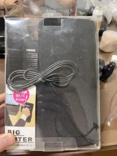 BIG ENTER USBエンターキー