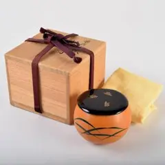 北村葵春作　朱塗網目両次セット　美品　共箱　茶道具　懐石道具　送料込 2025年最新】北村葵春の人気アイテム - メルカリ