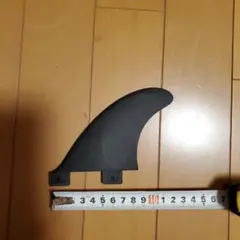 処分 未使用!FCS センターFIN 2+1