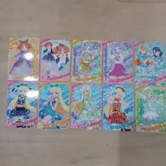 アイプリカード☆みつき他
