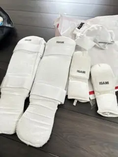 空手防护