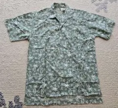 L. L. Bean オールド　半袖シャツ
