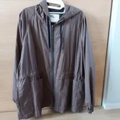 ~値下げ~マウンテンパーカー マーガレット・ハウエル