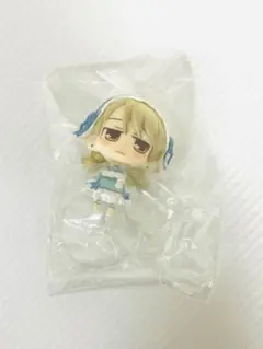 ミニッチュ アイドルマスター シンデレラガールズ 03 森久保乃々
