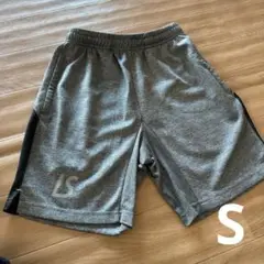ルースイソンブラ　短パン　S