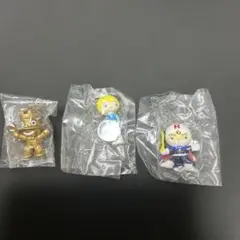 未開封　アンパンマン　ミュージアムコレクション　フィギュア　レア