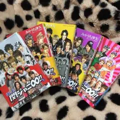 【送料無料】関ジャニ ∞ コミックス 全5巻