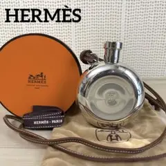 ☆美品☆ HERMÈS エルメス ヴィンテージ アンティーク ボトル ネックレス