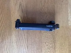 GOPRO専用アクセサリー 純正品 3way 三脚付き