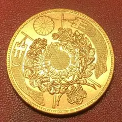 2025年最新】新10円金貨の人気アイテム - メルカリ